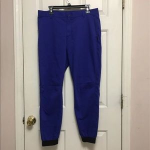 Men’s Nike Golf Jogger Golf Pants sz 34x29